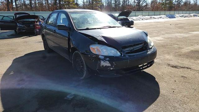 Toyota Corolla 2003