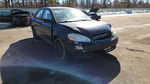 Toyota Corolla 2003