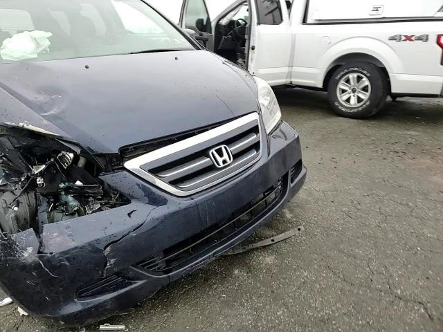 Honda Odyssey 2006