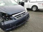 Honda Odyssey 2006