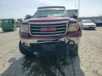 GMC Sierra 2013