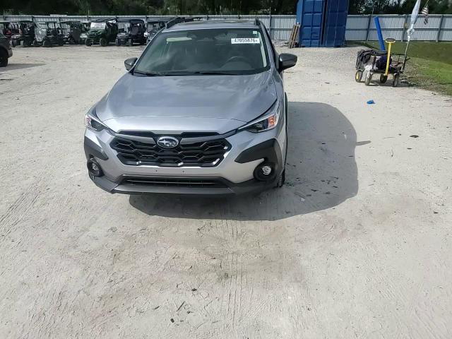 Subaru XV 2025