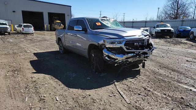 RAM 1500 2022