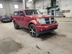 Dodge Nitro 2008
