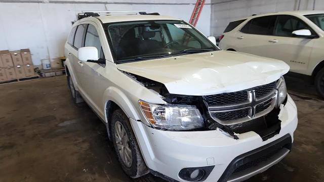 Dodge Journey 2019