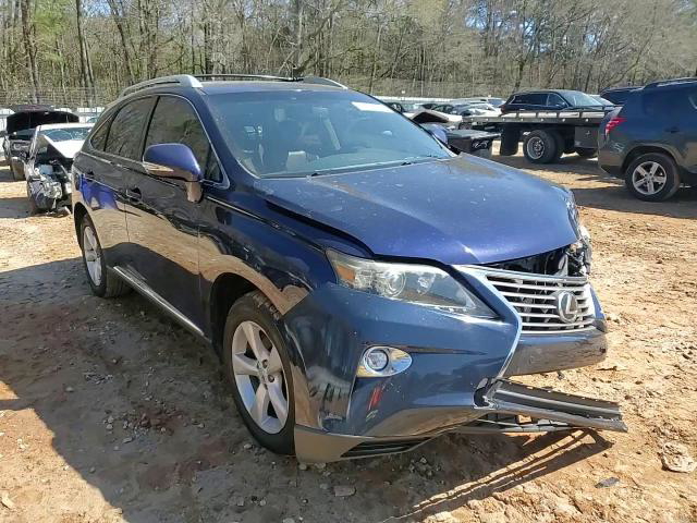 Lexus RX 2015