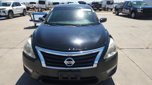 Nissan Altima 2014