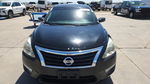 Nissan Altima 2014