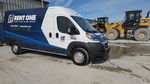 RAM ProMaster City 2021