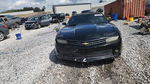 Chevrolet Camaro 2014