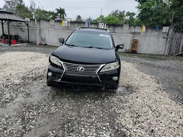 Lexus RX 2014