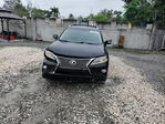 Lexus RX 2014