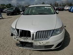 Lincoln MKS 2011
