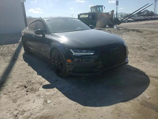 Audi S7 2016