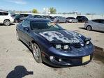 Pontiac Firebird 2002