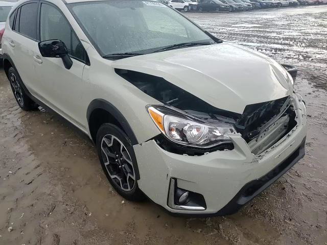 Subaru XV 2017