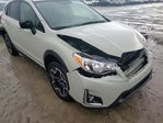 Subaru XV 2017