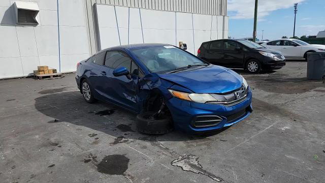 Honda Civic 2015