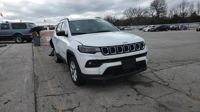 Jeep Compass 2024
