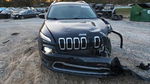 Jeep Cherokee 2018