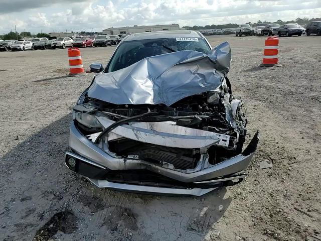 Honda Civic 2021