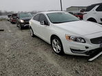 Volvo S60 2015