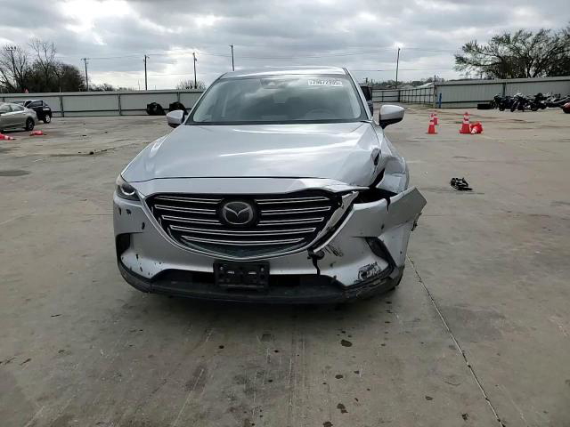 Mazda CX-9 2018