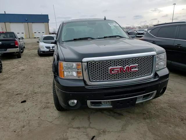 GMC Sierra 2013