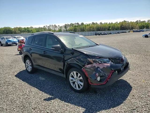 Toyota RAV 4 2013