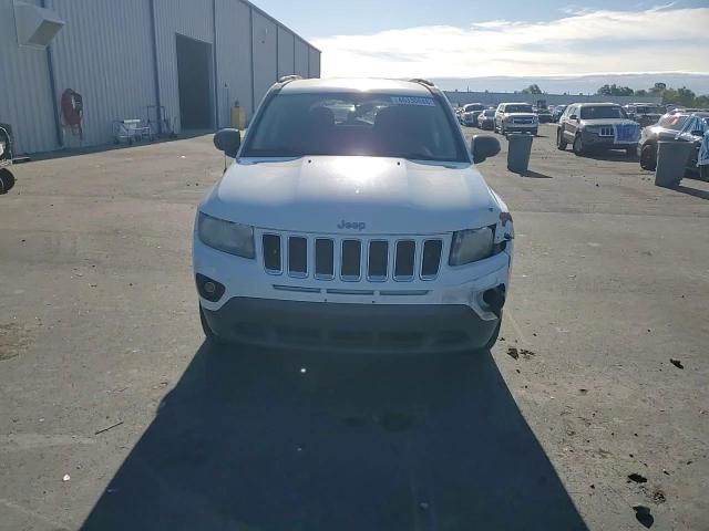 Jeep Compass 2014