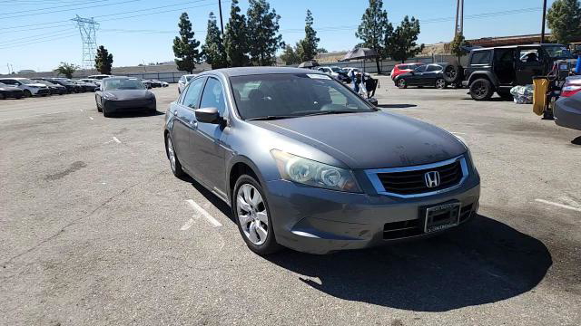 Honda Accord 2010