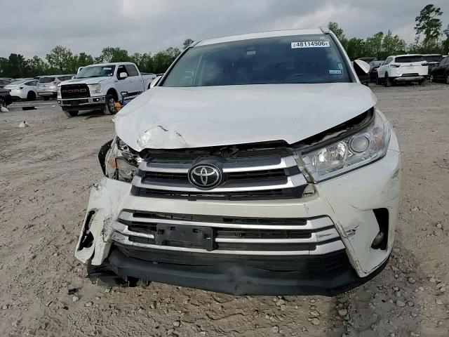Toyota Highlander 2018