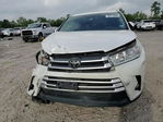 Toyota Highlander 2018