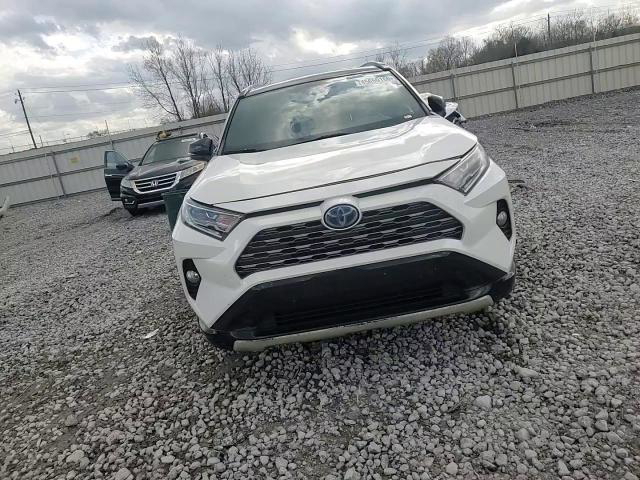 Toyota RAV 4 2019