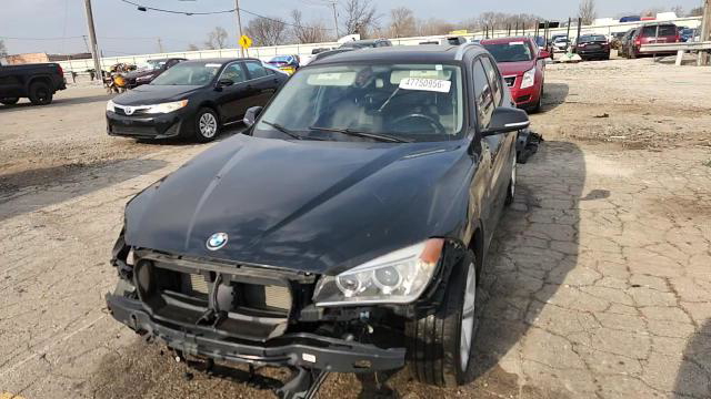 BMW X1 2015