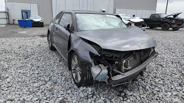 Scion tC 2013
