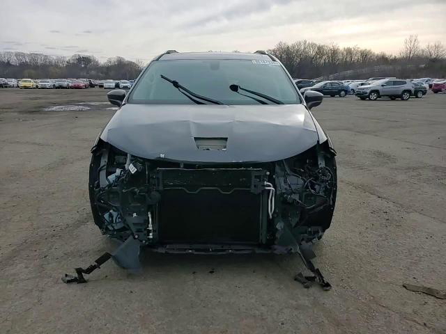 Chrysler Pacifica 2018