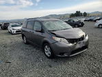 Toyota Sienna 2015