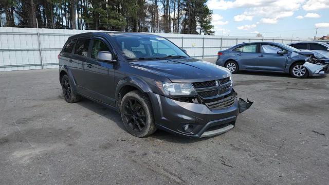 Dodge Journey 2015