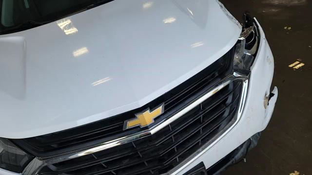 Chevrolet Equinox 2020