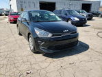 Kia Rio 2022