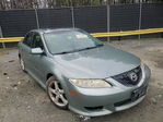 Mazda 6 2003