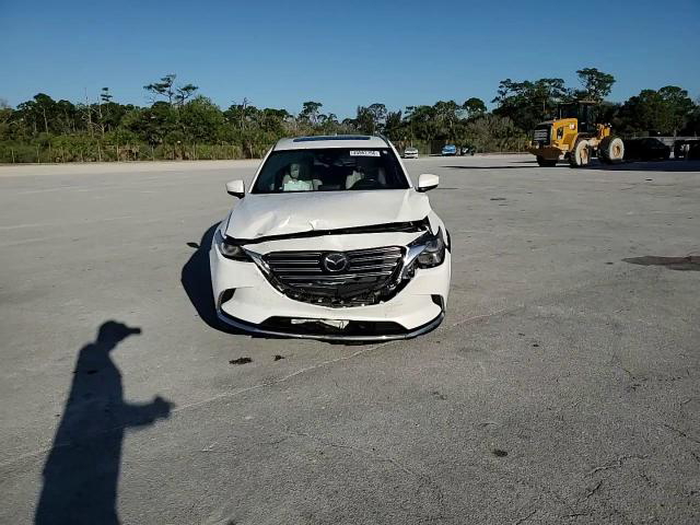Mazda CX-9 2016