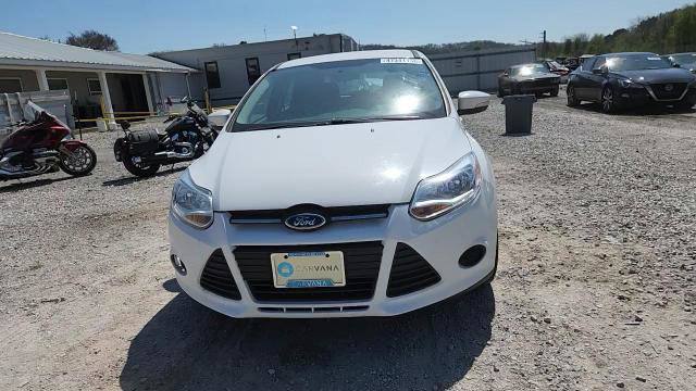 Ford Focus 2013