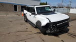 Ford Bronco 2025