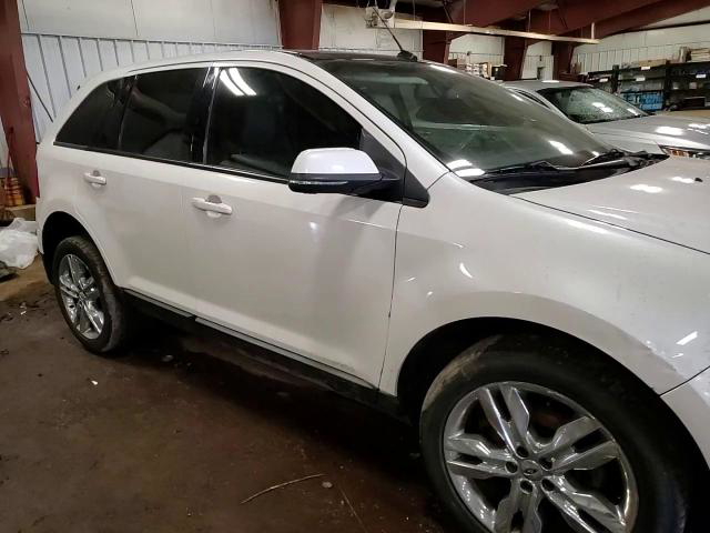 Ford Edge 2013