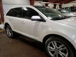 Ford Edge 2013