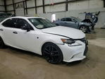Lexus IS 2015