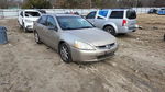 Honda Accord 2004