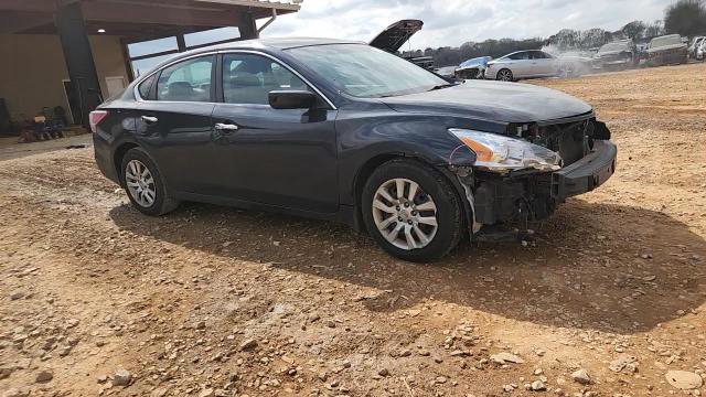 Nissan Altima 2013